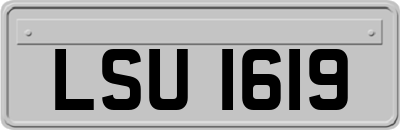 LSU1619