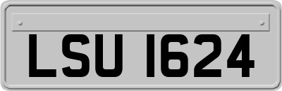 LSU1624