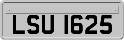 LSU1625
