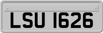 LSU1626