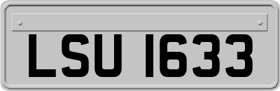 LSU1633