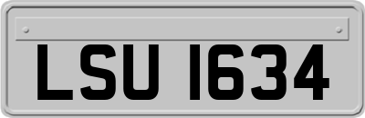 LSU1634