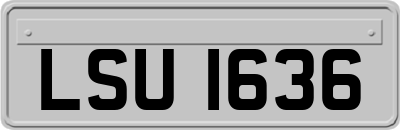 LSU1636