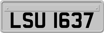 LSU1637