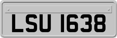 LSU1638