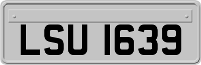 LSU1639