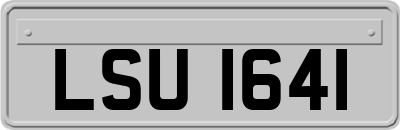 LSU1641