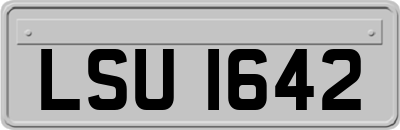 LSU1642