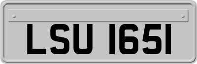 LSU1651