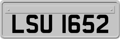 LSU1652
