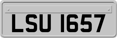 LSU1657