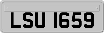 LSU1659