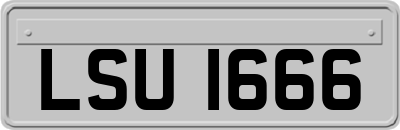 LSU1666