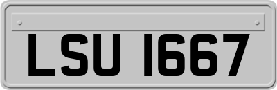 LSU1667