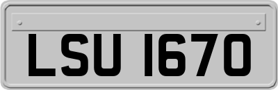 LSU1670