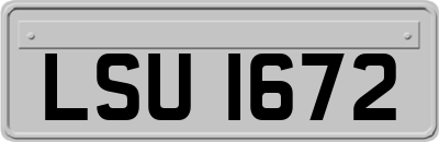 LSU1672