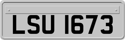 LSU1673