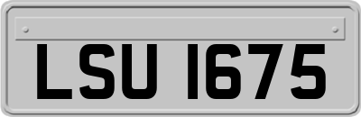LSU1675