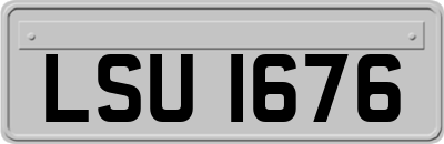 LSU1676