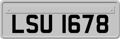 LSU1678
