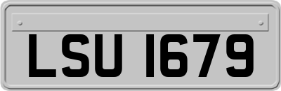 LSU1679