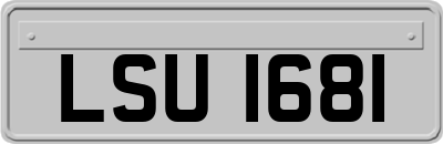 LSU1681
