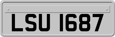 LSU1687
