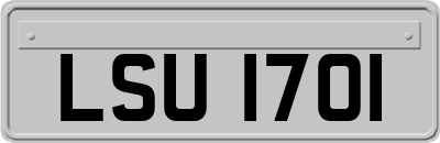 LSU1701