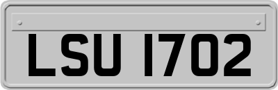 LSU1702