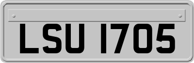 LSU1705