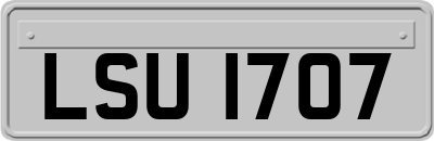 LSU1707
