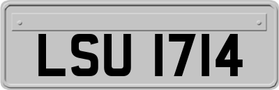 LSU1714