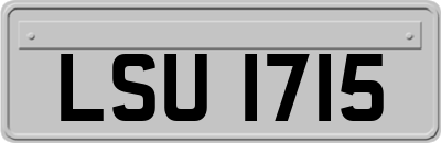 LSU1715