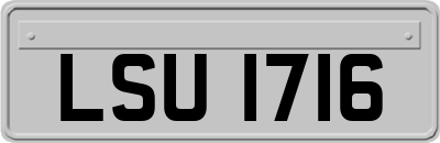 LSU1716