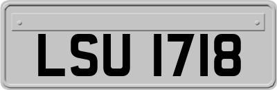 LSU1718