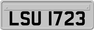 LSU1723