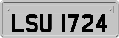 LSU1724