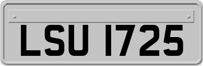 LSU1725