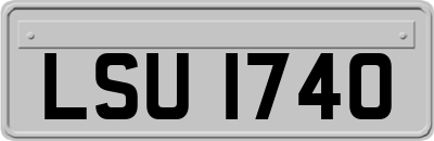 LSU1740