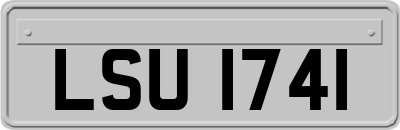 LSU1741