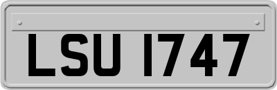 LSU1747