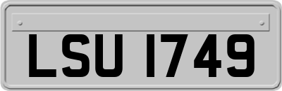 LSU1749
