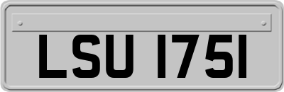 LSU1751