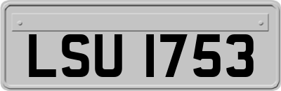 LSU1753