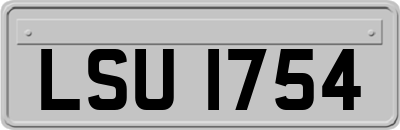 LSU1754