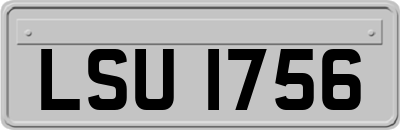LSU1756