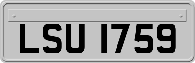 LSU1759