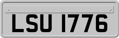 LSU1776