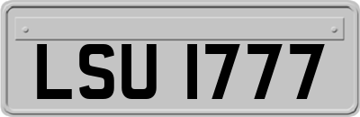 LSU1777