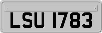 LSU1783